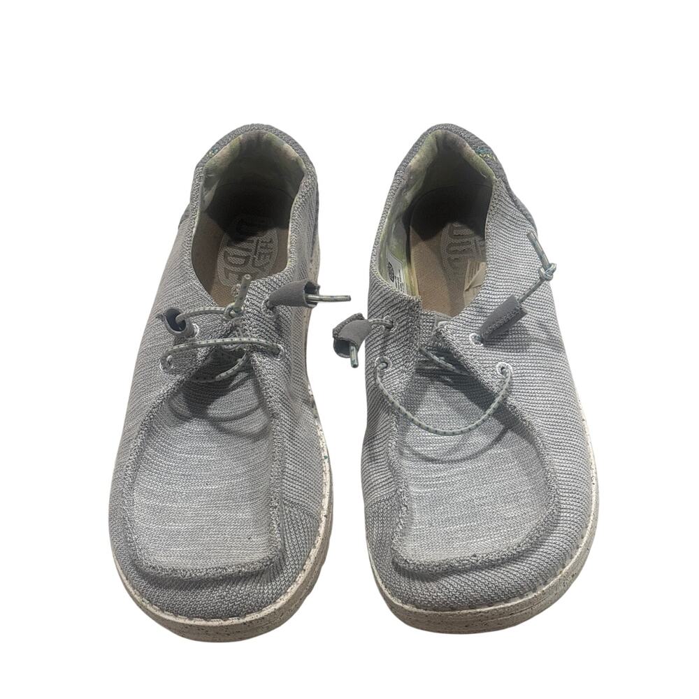 Women’s 9W Hey Dude